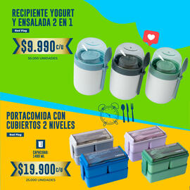 Catálogo Tiendas D1 semana 2 Página 4