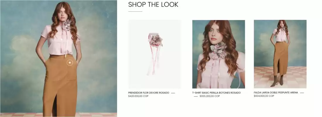 Catálogo Bettina Spitz (válido hasta 15-01)