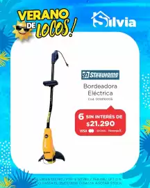 Catálogo Casa Silvia Página 2