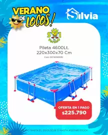 Catálogo Casa Silvia Página 4