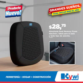 Catálogo Kywi semana 2 Página 1
