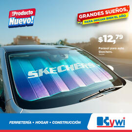 Catálogo Kywi semana 2 Página 4