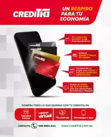 Catálogo Tia Página 18