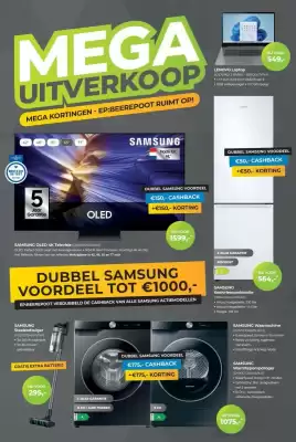 EP Beerepoot folder (geldig t/m 26-01)