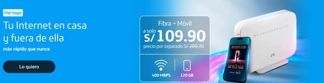 Catálogo Movistar Página 4