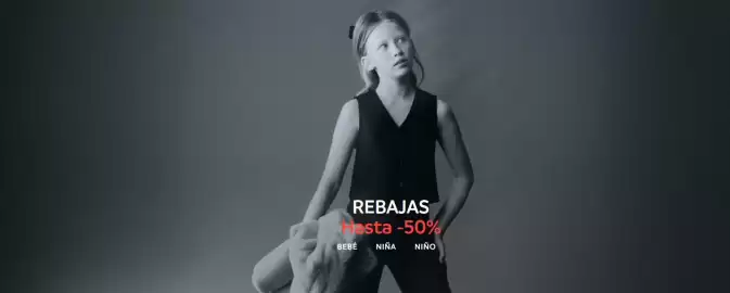 Catálogo Mayoral Página 1