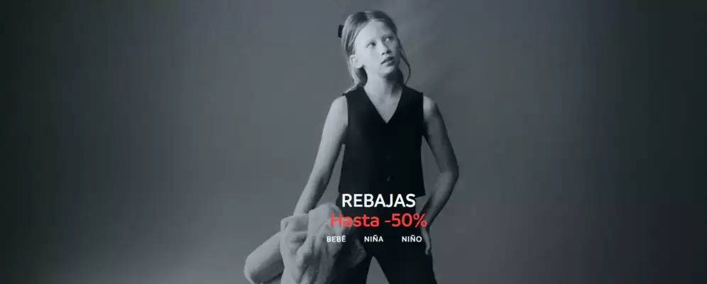 Catálogo Mayoral (válido hasta el 26-02)