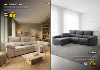 Folleto OKSofas Página 2