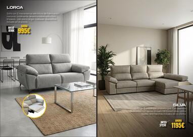 Folleto OKSofas Página 3