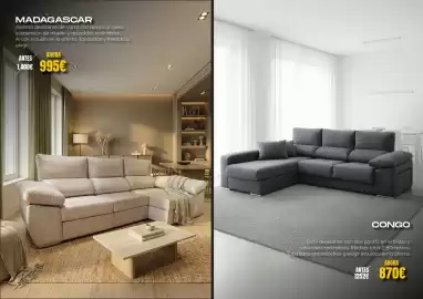 Folleto OKSofas Página 2