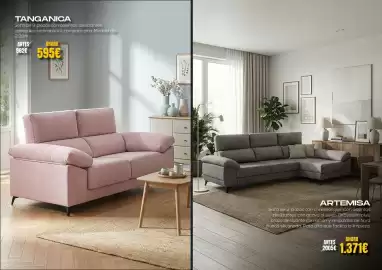 Folleto OKSofas Página 4