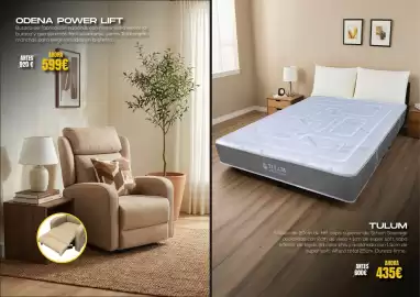 Folleto OKSofas Página 5