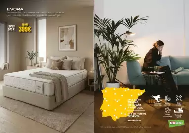 Folleto OKSofas Página 6