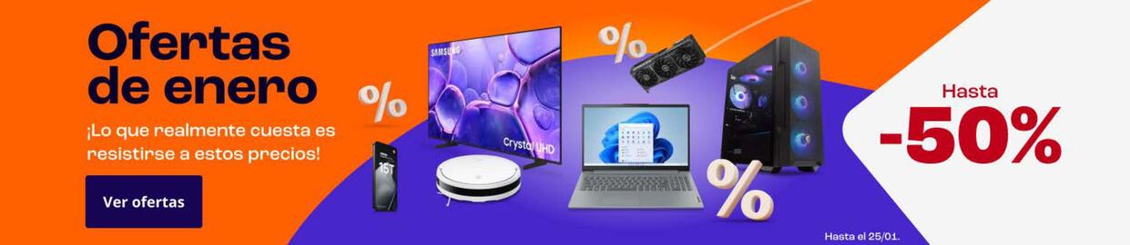 Folleto PC Componentes Página 1