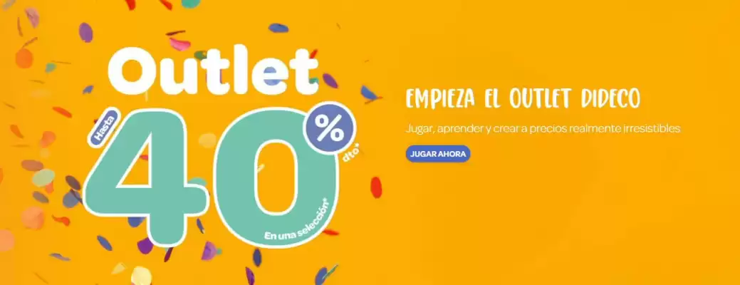 Catálogo Dideco (válido hasta el 21-01)