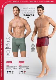 Catálogo Leonisa Página 14