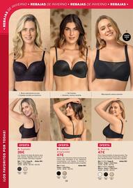 Catálogo Leonisa Página 8