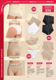 Catálogo Leonisa Página 9