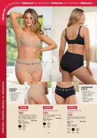 Catálogo Leonisa Página 10