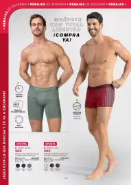 Catálogo Leonisa Página 14