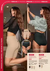 Catálogo Leonisa Página 2