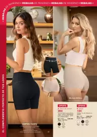 Catálogo Leonisa Página 3