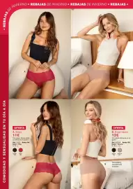 Catálogo Leonisa Página 4