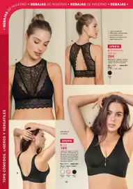 Catálogo Leonisa Página 6