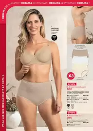 Catálogo Leonisa Página 7