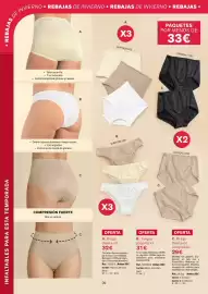 Catálogo Leonisa Página 9