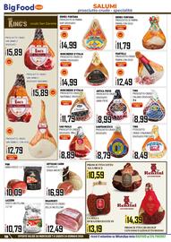 Volantino Big Food Pagina 10