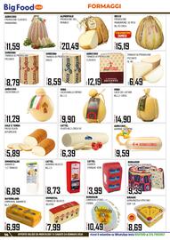 Volantino Big Food Pagina 14