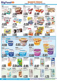 Volantino Big Food Pagina 18