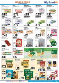 Volantino Big Food Pagina 19