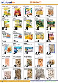 Volantino Big Food Pagina 20