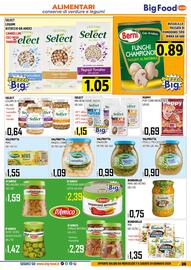 Volantino Big Food Pagina 25