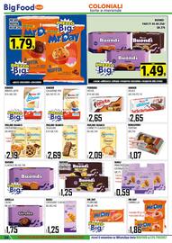 Volantino Big Food Pagina 26