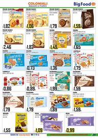 Volantino Big Food Pagina 27