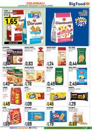 Volantino Big Food Pagina 29