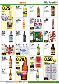 Volantino Big Food Pagina 31