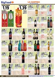 Volantino Big Food Pagina 36