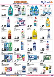 Volantino Big Food Pagina 39