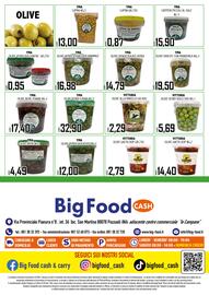 Volantino Big Food Pagina 40