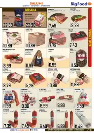 Volantino Big Food Pagina 11