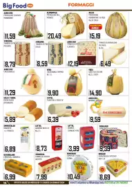 Volantino Big Food Pagina 14