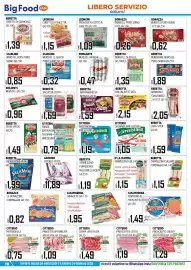 Volantino Big Food Pagina 16