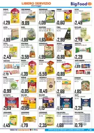 Volantino Big Food Pagina 17