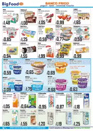 Volantino Big Food Pagina 18