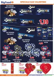 Volantino Big Food Pagina 2