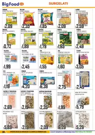 Volantino Big Food Pagina 20